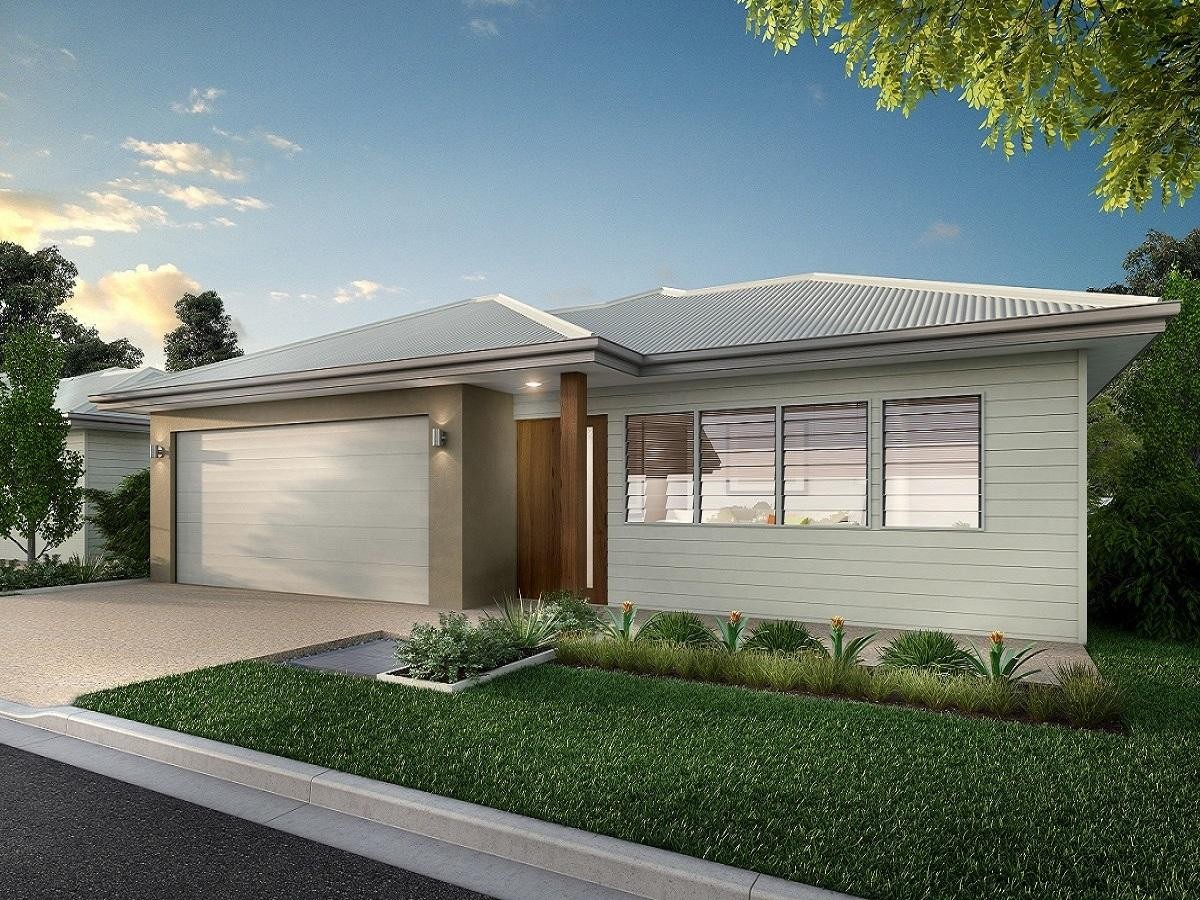 View profile: Noosa 2 Bedrooms plus Study / Media room