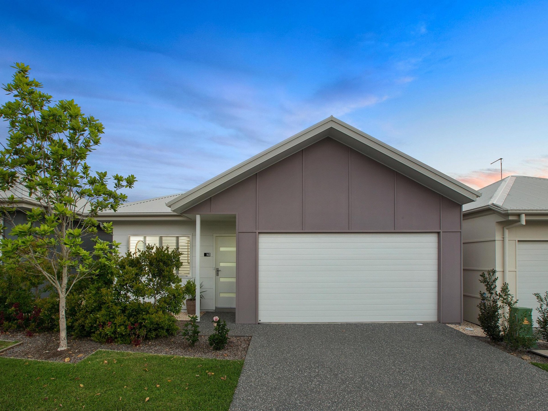View profile: Peregian DG Coastal 2 Bedrooms plus Study/Media room